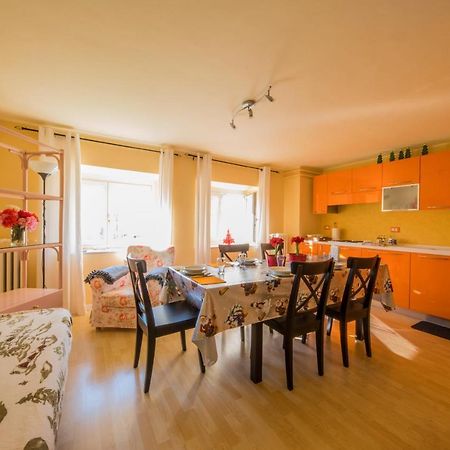 Edelweiss29 Apartman Aosta Kültér fotó