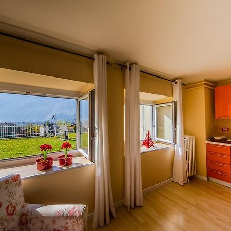 Edelweiss29 Apartman Aosta Kültér fotó