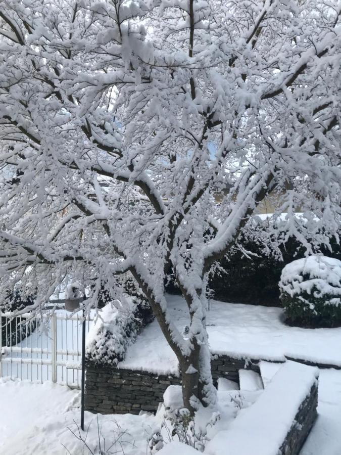 Edelweiss29 Apartman Aosta Kültér fotó