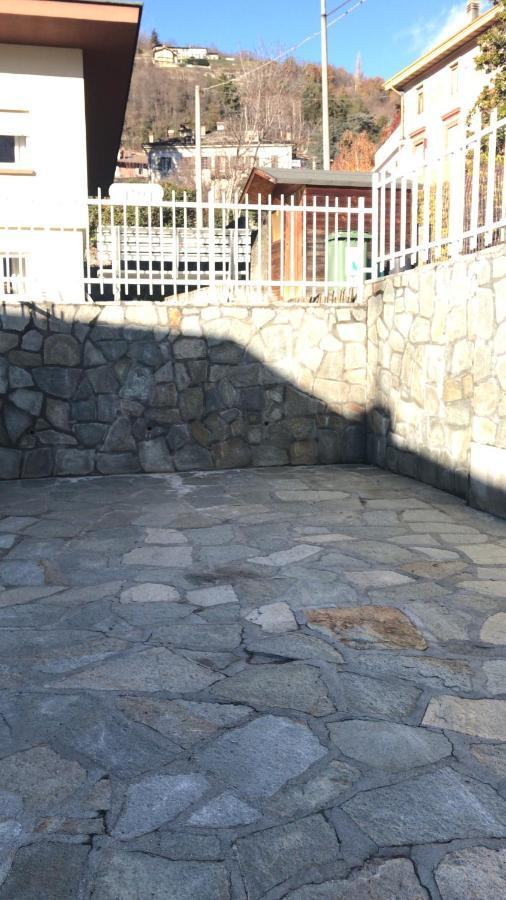 Edelweiss29 Apartman Aosta Kültér fotó
