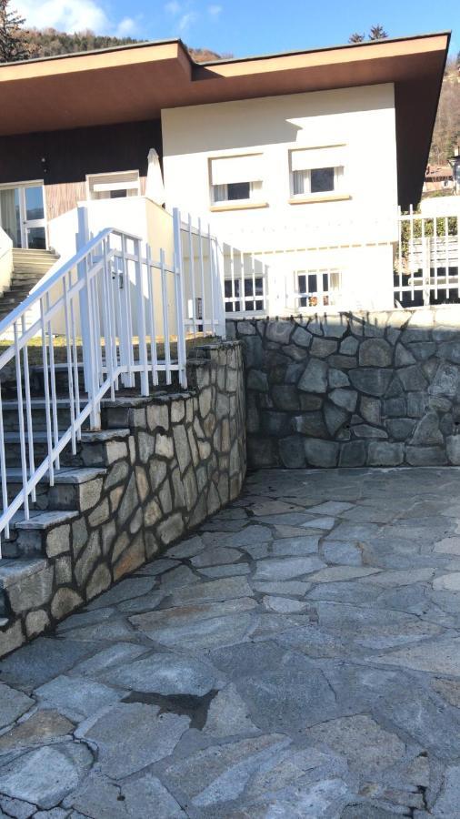 Edelweiss29 Apartman Aosta Kültér fotó