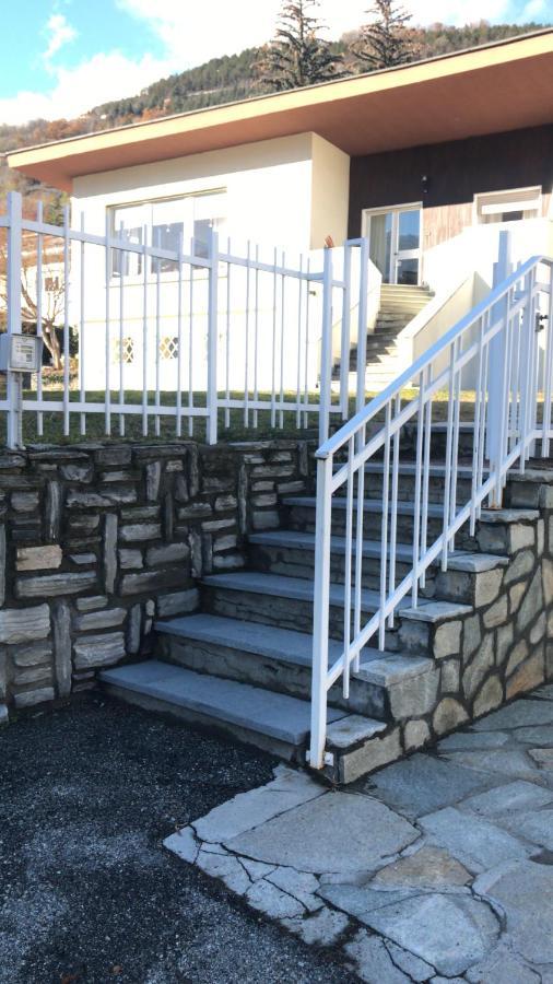 Edelweiss29 Apartman Aosta Kültér fotó