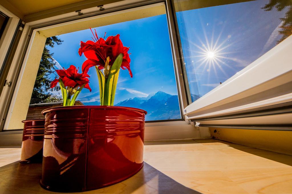 Edelweiss29 Apartman Aosta Kültér fotó