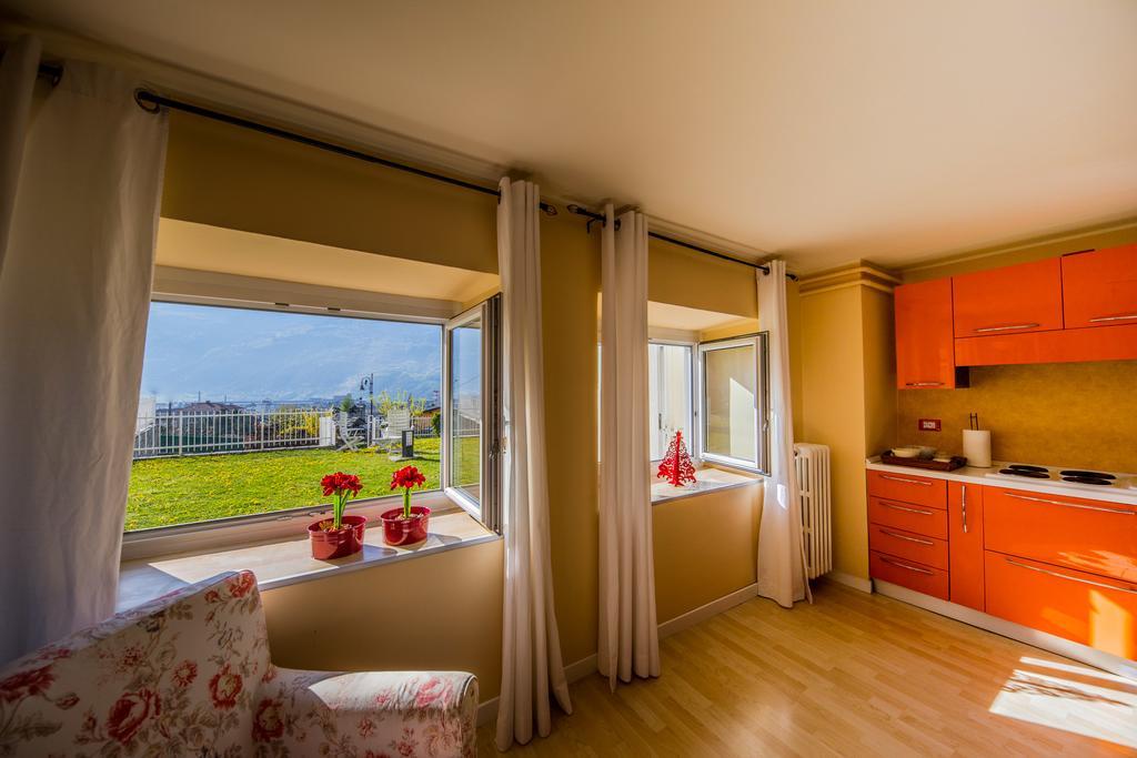 Edelweiss29 Apartman Aosta Kültér fotó