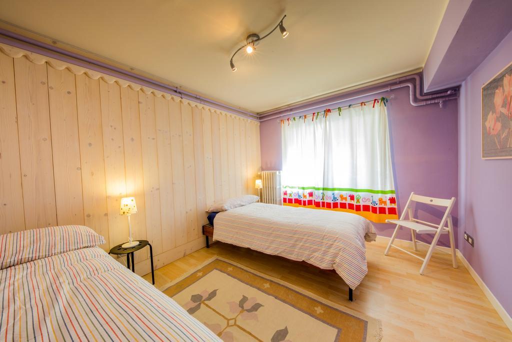 Edelweiss29 Apartman Aosta Kültér fotó
