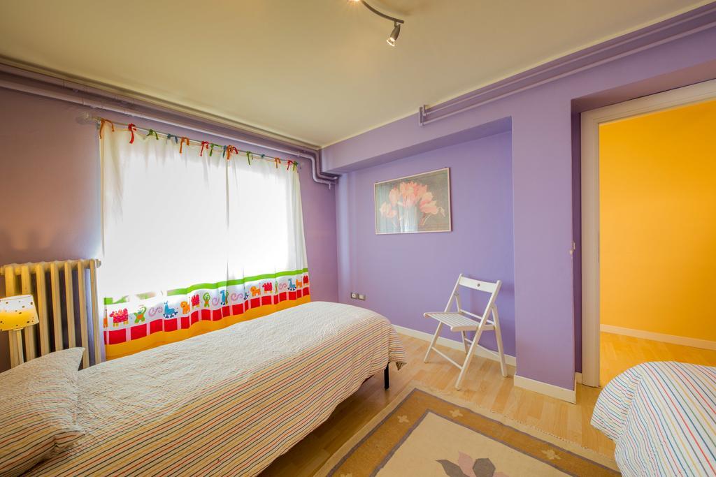 Edelweiss29 Apartman Aosta Kültér fotó