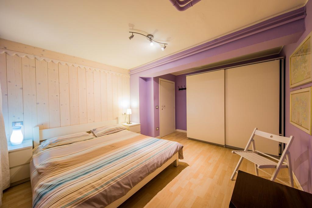 Edelweiss29 Apartman Aosta Kültér fotó