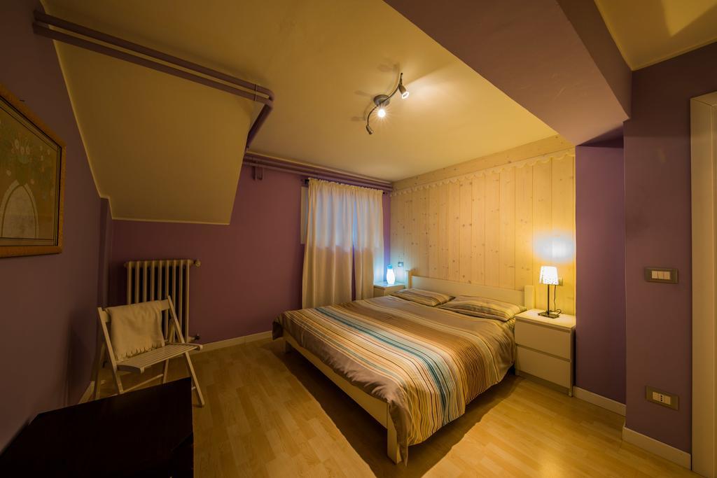 Edelweiss29 Apartman Aosta Kültér fotó