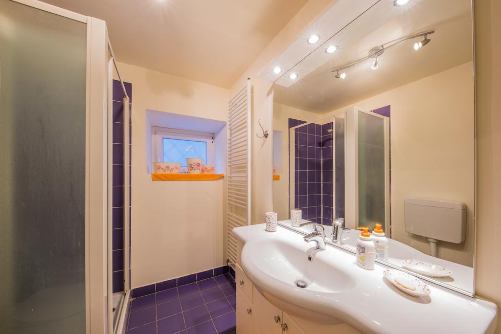 Edelweiss29 Apartman Aosta Kültér fotó