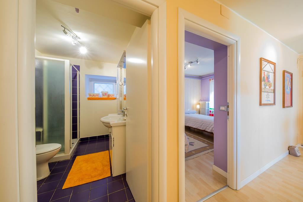Edelweiss29 Apartman Aosta Kültér fotó