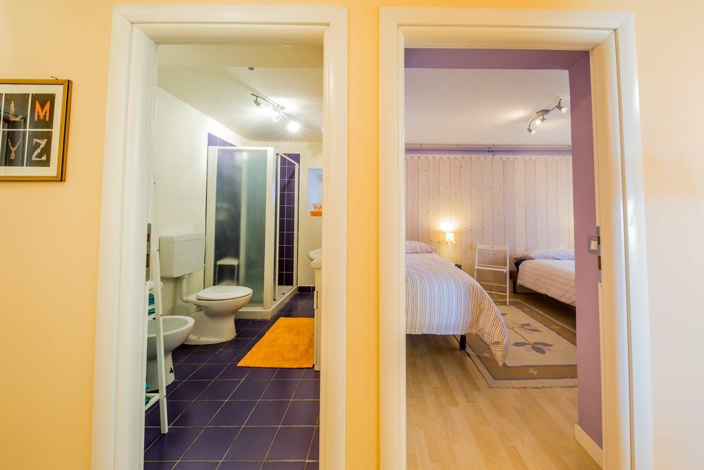 Edelweiss29 Apartman Aosta Kültér fotó