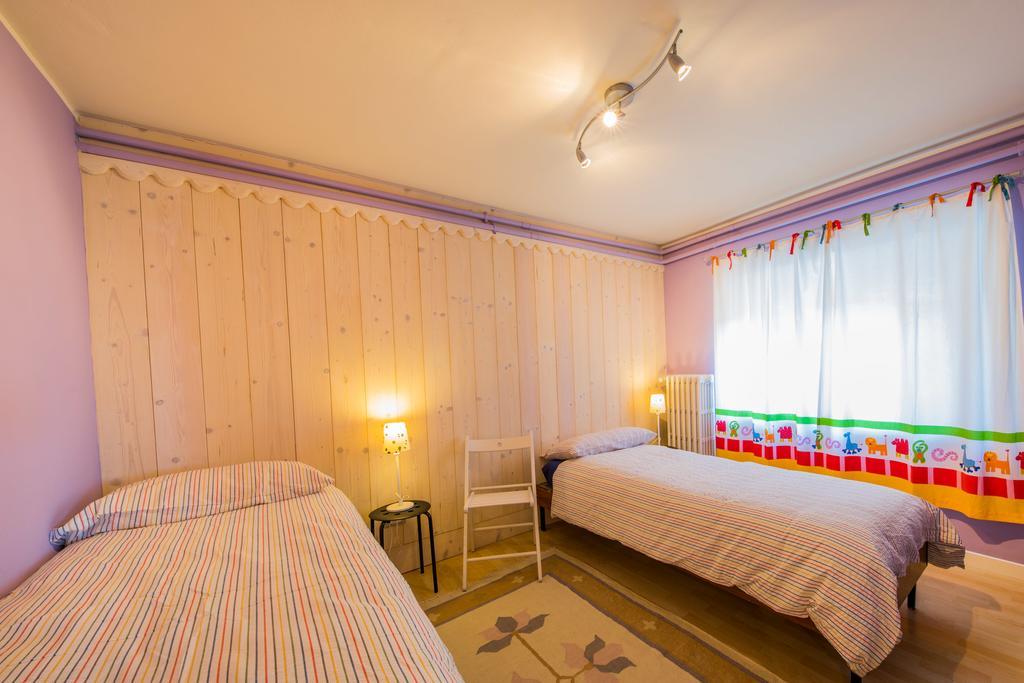 Edelweiss29 Apartman Aosta Kültér fotó